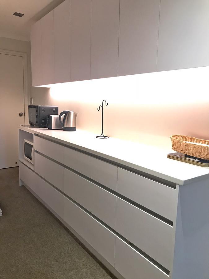 Beach Lodge Apartment